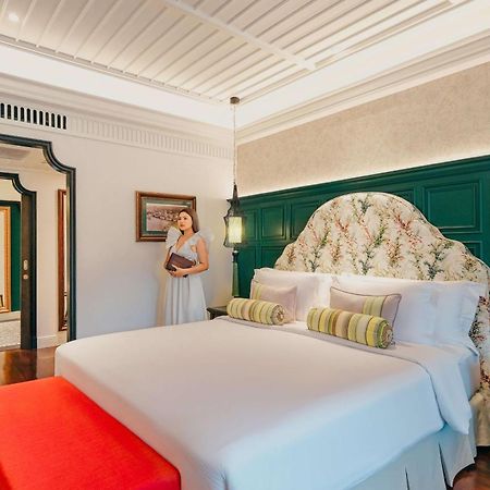 Na Nirand Romantic Boutique Resort Chiang Mai Eksteriør bilde