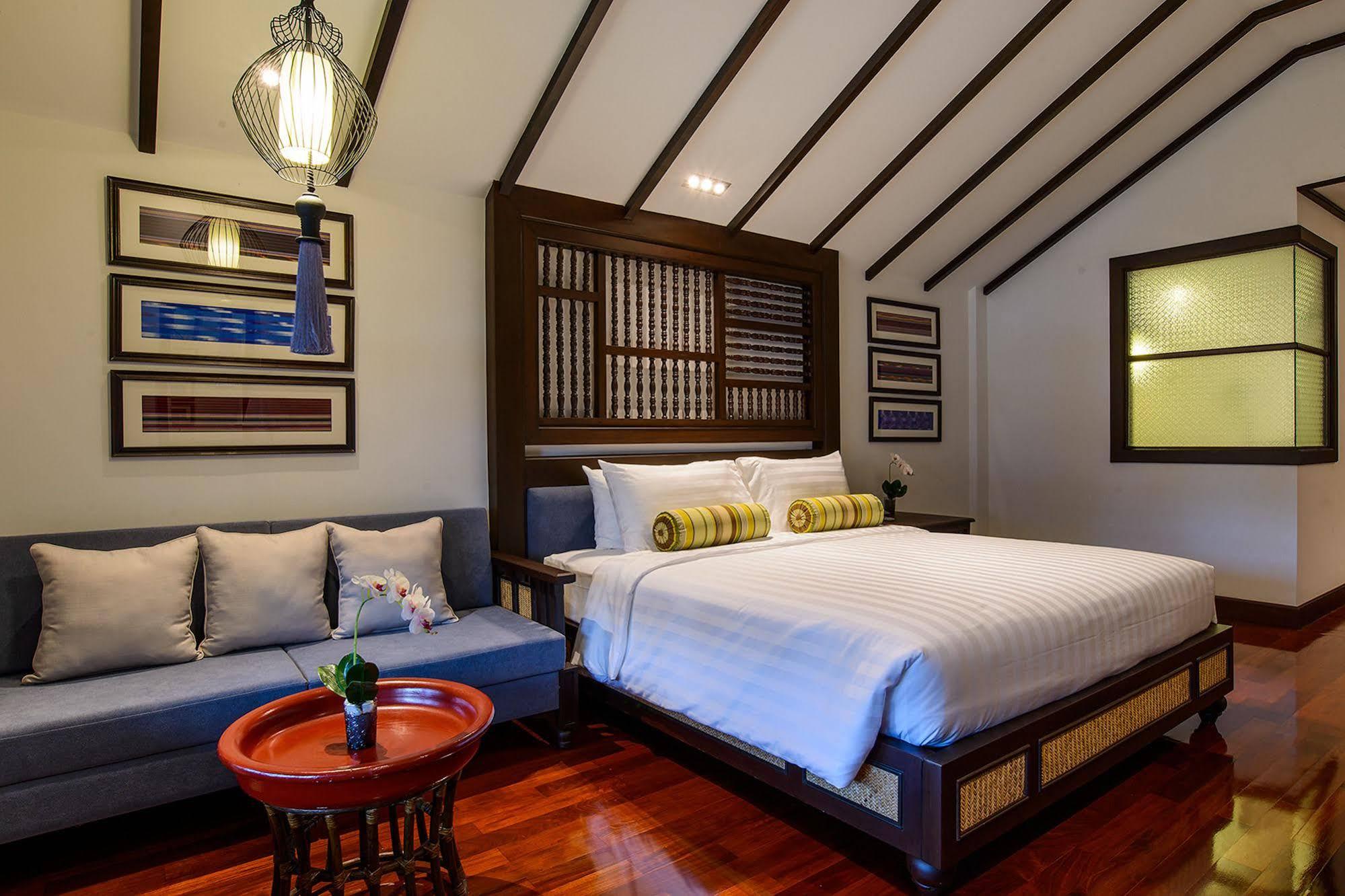 Na Nirand Romantic Boutique Resort Chiang Mai Eksteriør bilde