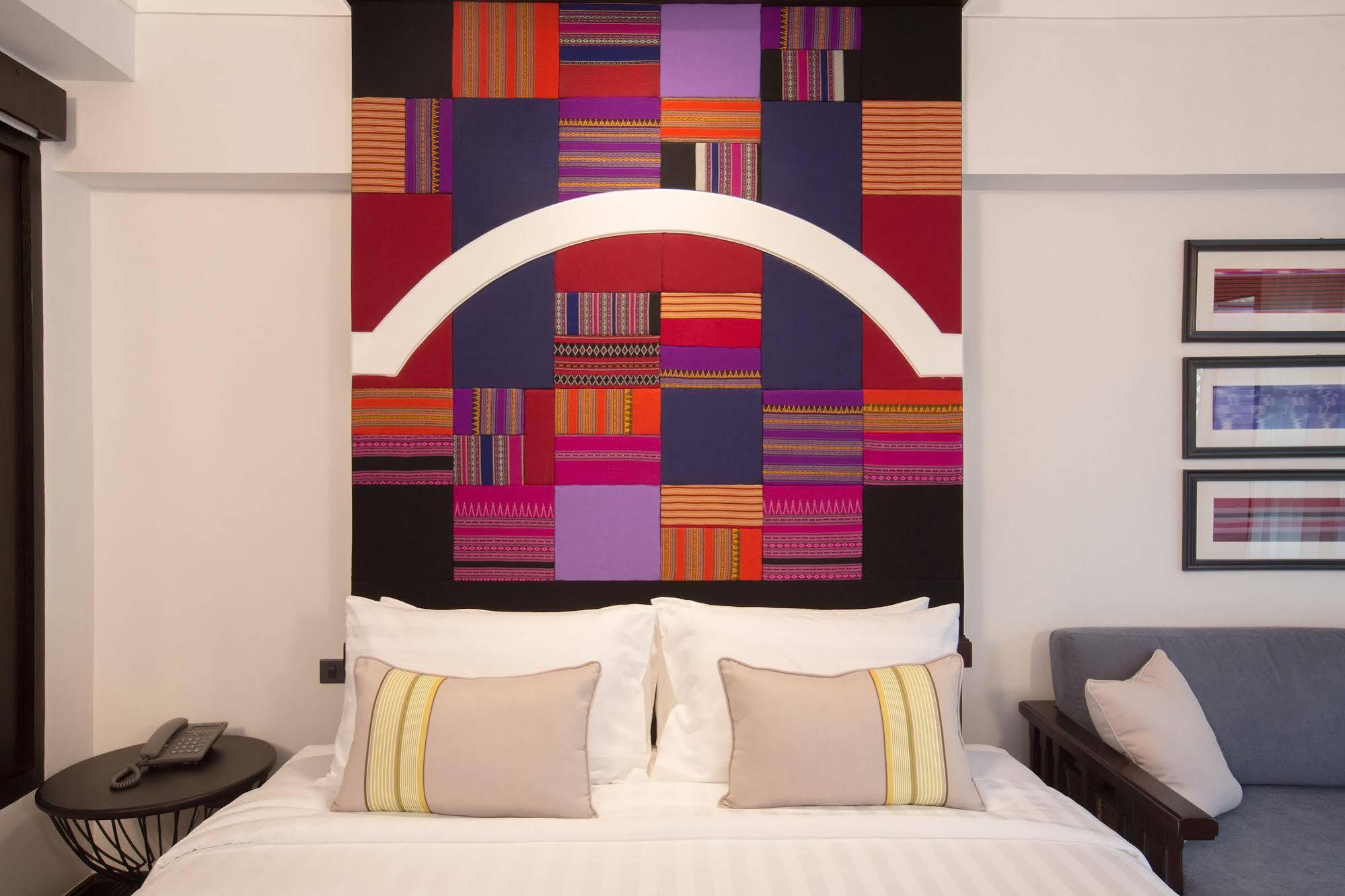 Na Nirand Romantic Boutique Resort Chiang Mai Eksteriør bilde