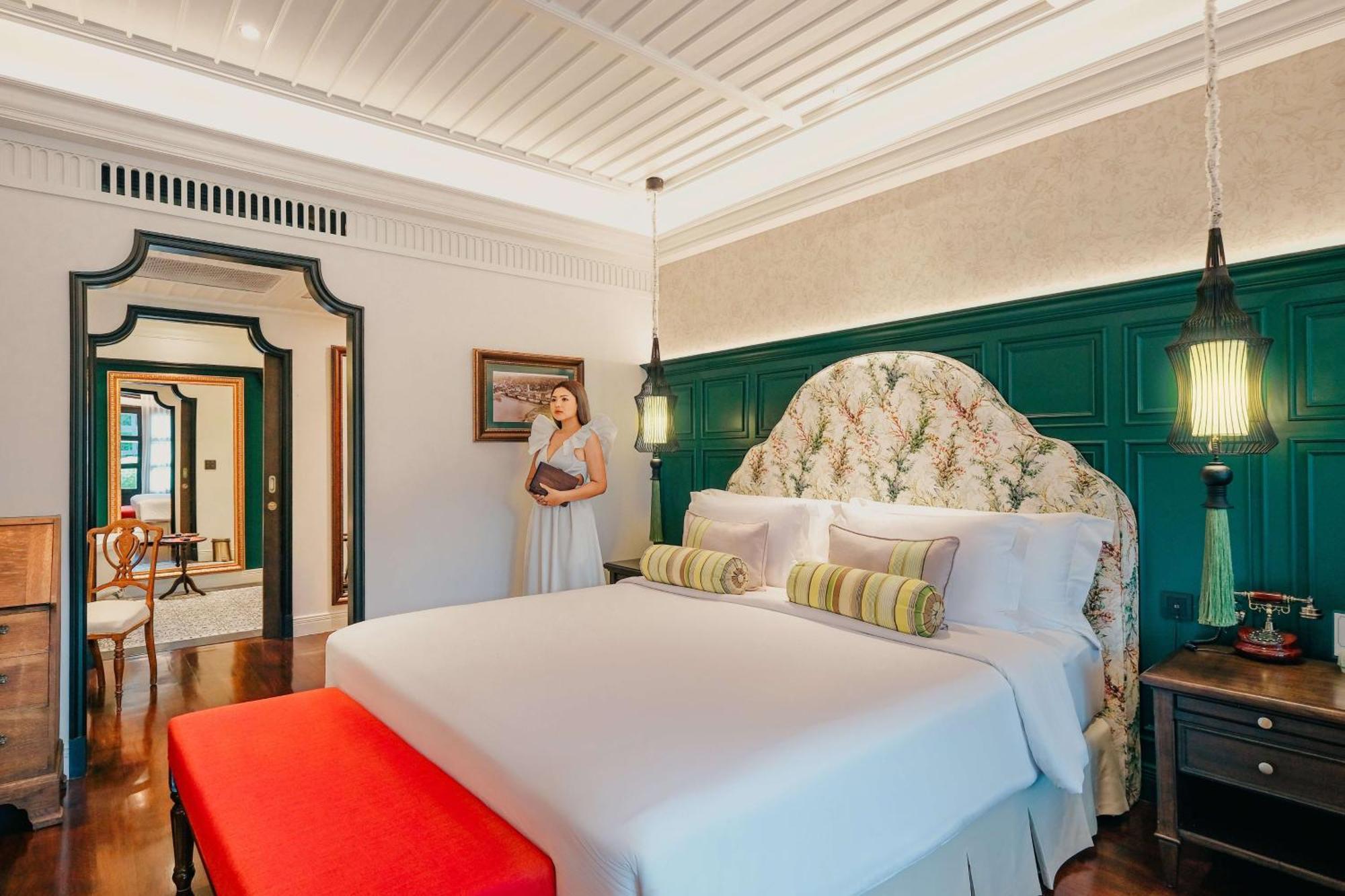 Na Nirand Romantic Boutique Resort Chiang Mai Eksteriør bilde