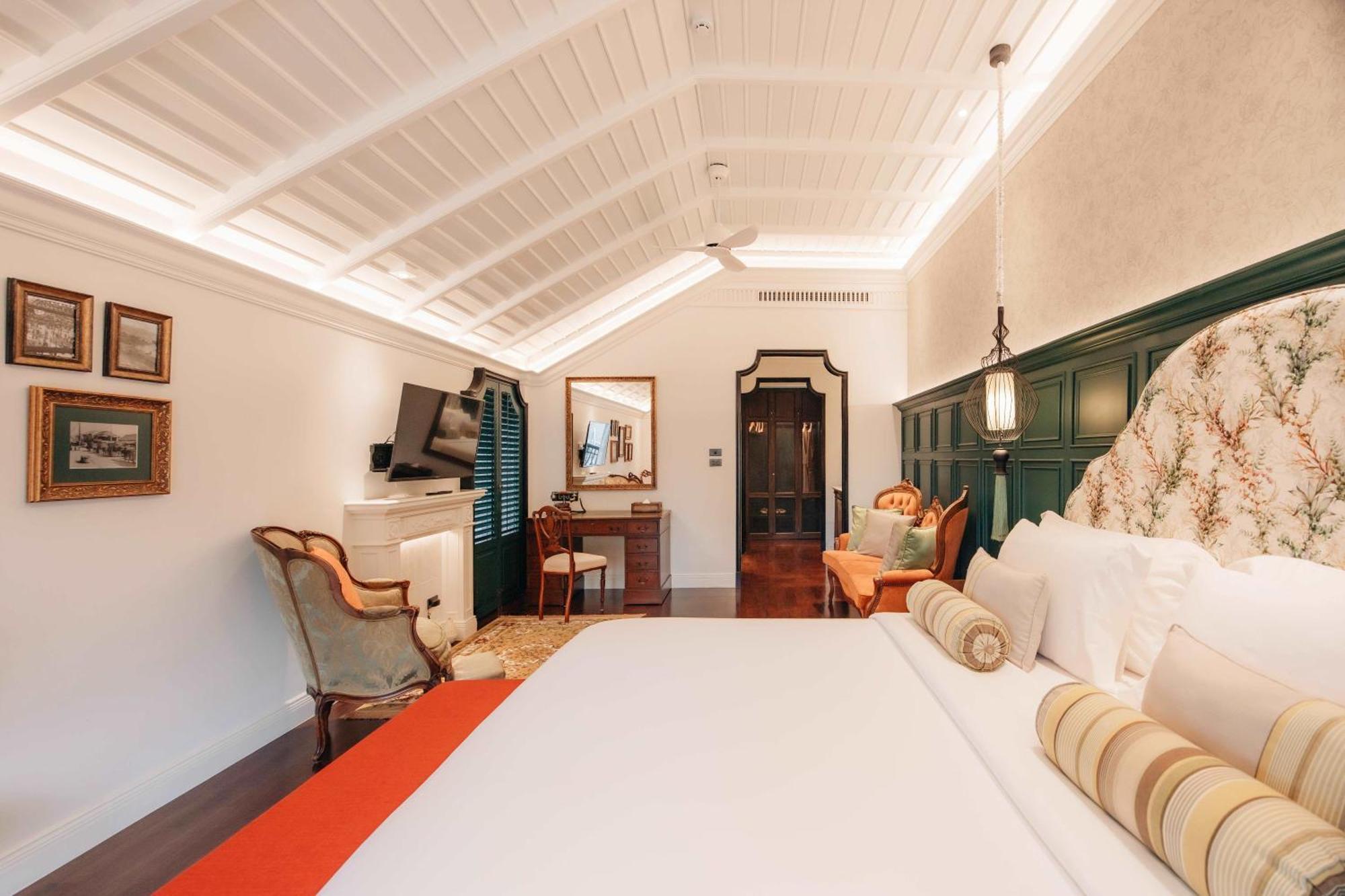Na Nirand Romantic Boutique Resort Chiang Mai Eksteriør bilde