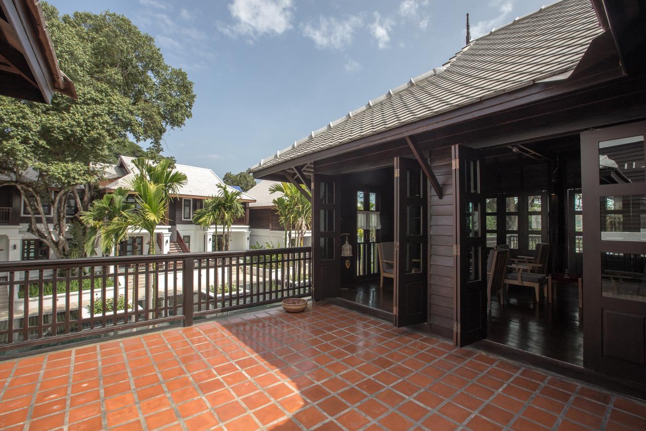 Na Nirand Romantic Boutique Resort Chiang Mai Eksteriør bilde