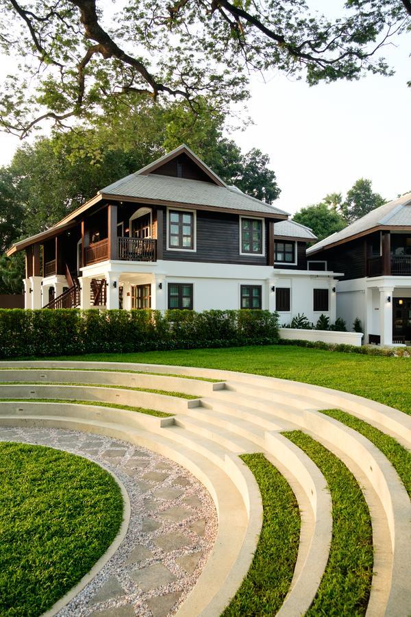 Na Nirand Romantic Boutique Resort Chiang Mai Eksteriør bilde