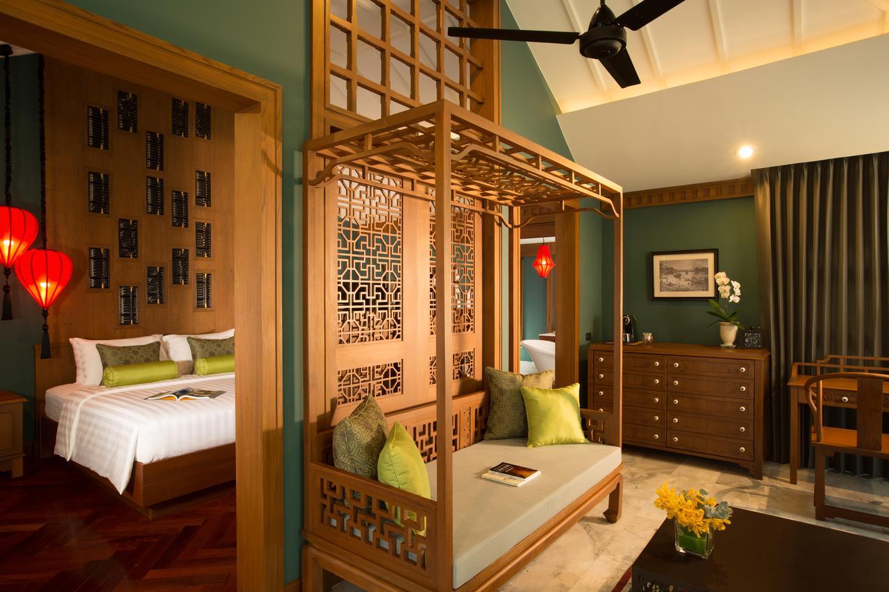 Na Nirand Romantic Boutique Resort Chiang Mai Eksteriør bilde