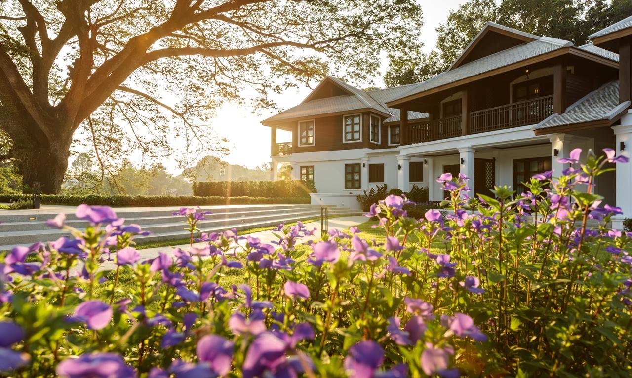 Na Nirand Romantic Boutique Resort Chiang Mai Eksteriør bilde