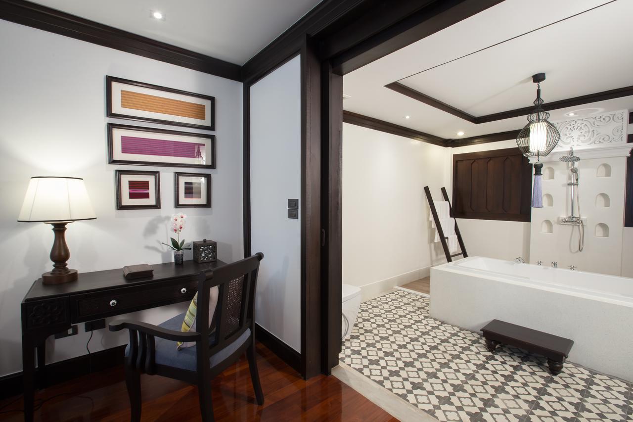 Na Nirand Romantic Boutique Resort Chiang Mai Eksteriør bilde