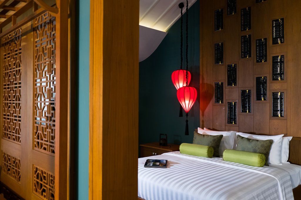 Na Nirand Romantic Boutique Resort Chiang Mai Eksteriør bilde