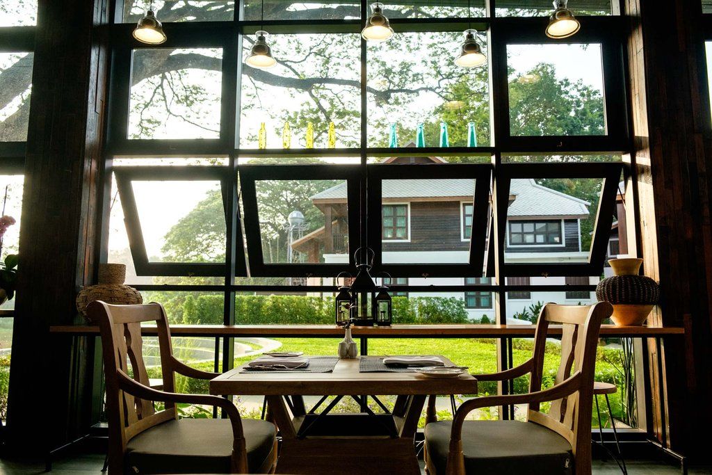 Na Nirand Romantic Boutique Resort Chiang Mai Eksteriør bilde