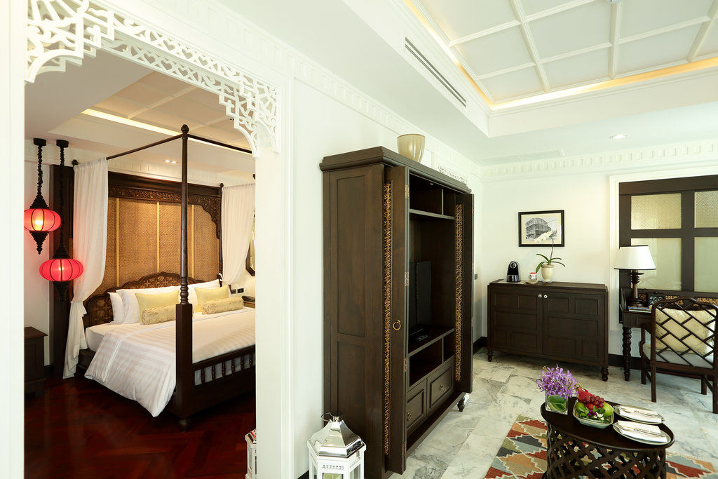 Na Nirand Romantic Boutique Resort Chiang Mai Eksteriør bilde