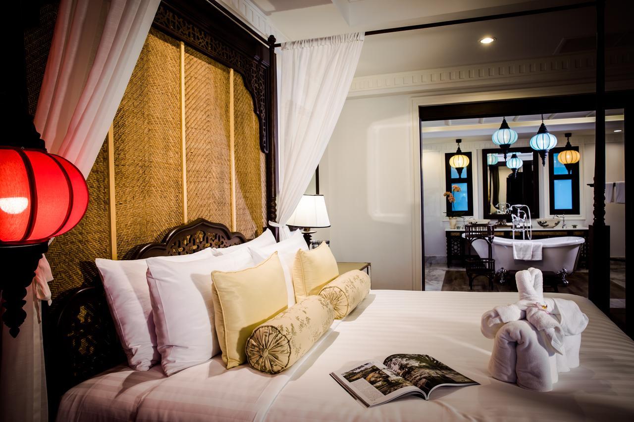 Na Nirand Romantic Boutique Resort Chiang Mai Eksteriør bilde