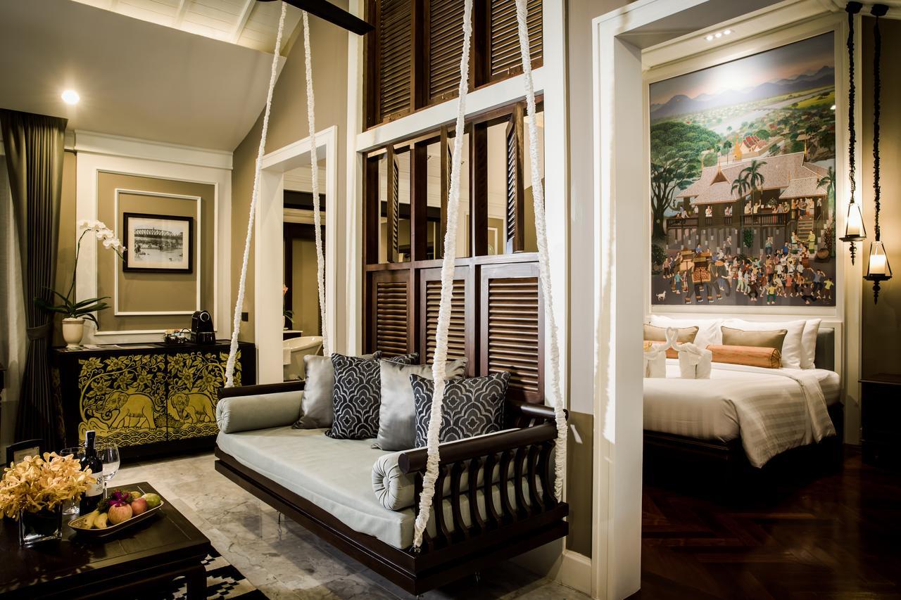 Na Nirand Romantic Boutique Resort Chiang Mai Eksteriør bilde