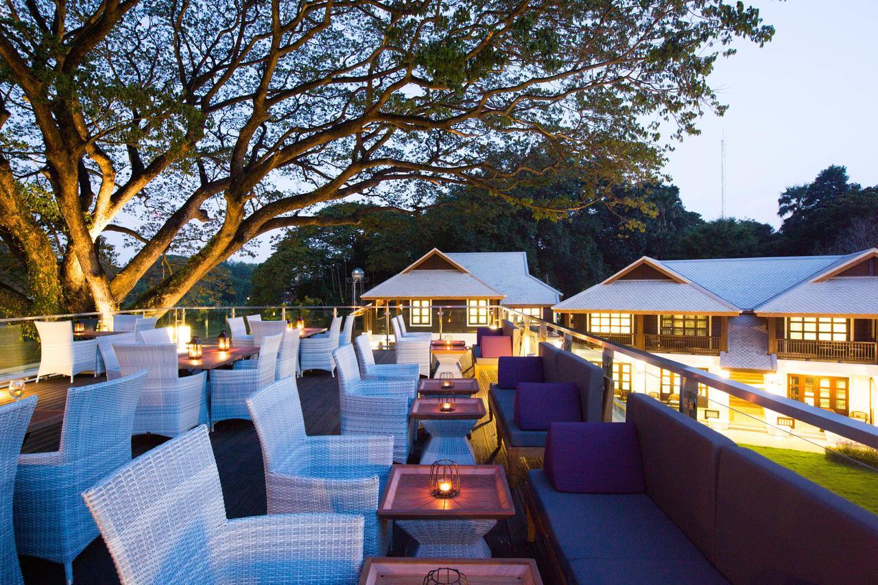Na Nirand Romantic Boutique Resort Chiang Mai Eksteriør bilde