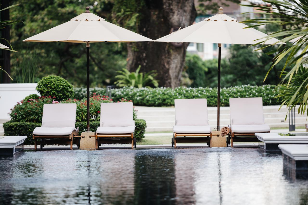 Na Nirand Romantic Boutique Resort Chiang Mai Eksteriør bilde