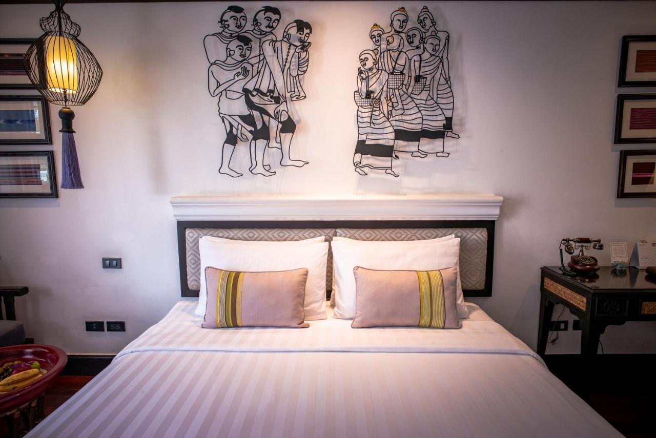 Na Nirand Romantic Boutique Resort Chiang Mai Eksteriør bilde