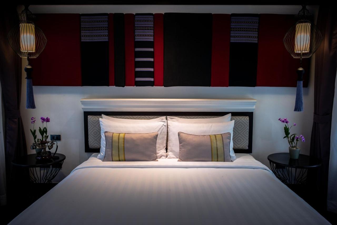 Na Nirand Romantic Boutique Resort Chiang Mai Eksteriør bilde