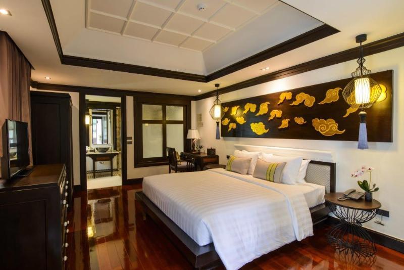 Na Nirand Romantic Boutique Resort Chiang Mai Eksteriør bilde