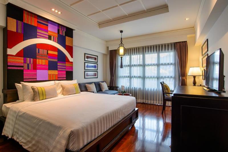 Na Nirand Romantic Boutique Resort Chiang Mai Eksteriør bilde