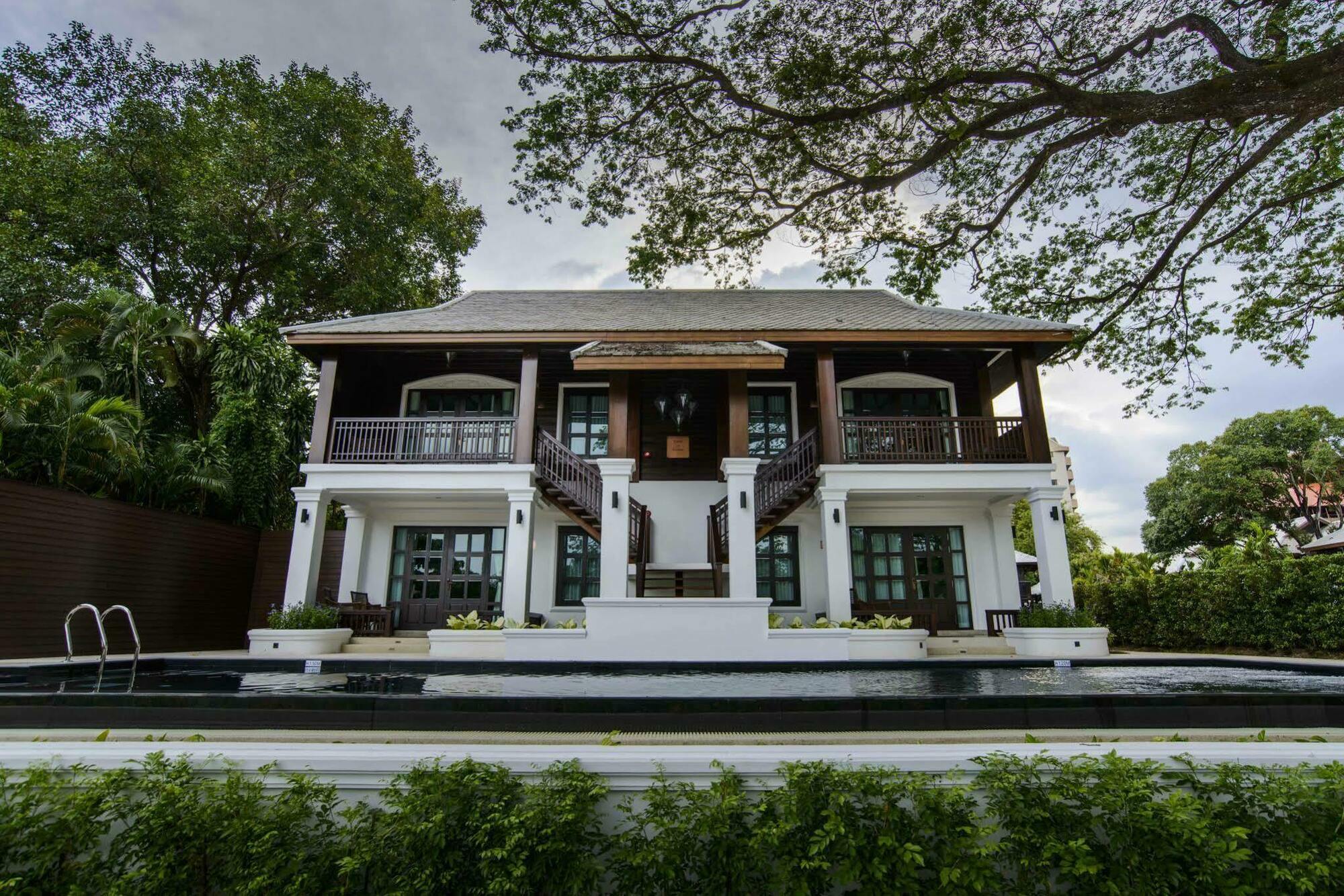 Na Nirand Romantic Boutique Resort Chiang Mai Eksteriør bilde