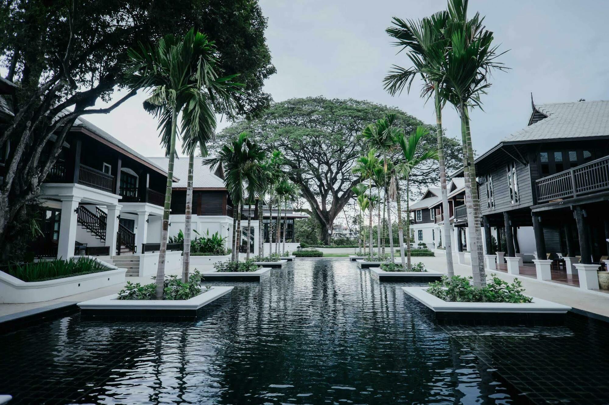 Na Nirand Romantic Boutique Resort Chiang Mai Eksteriør bilde