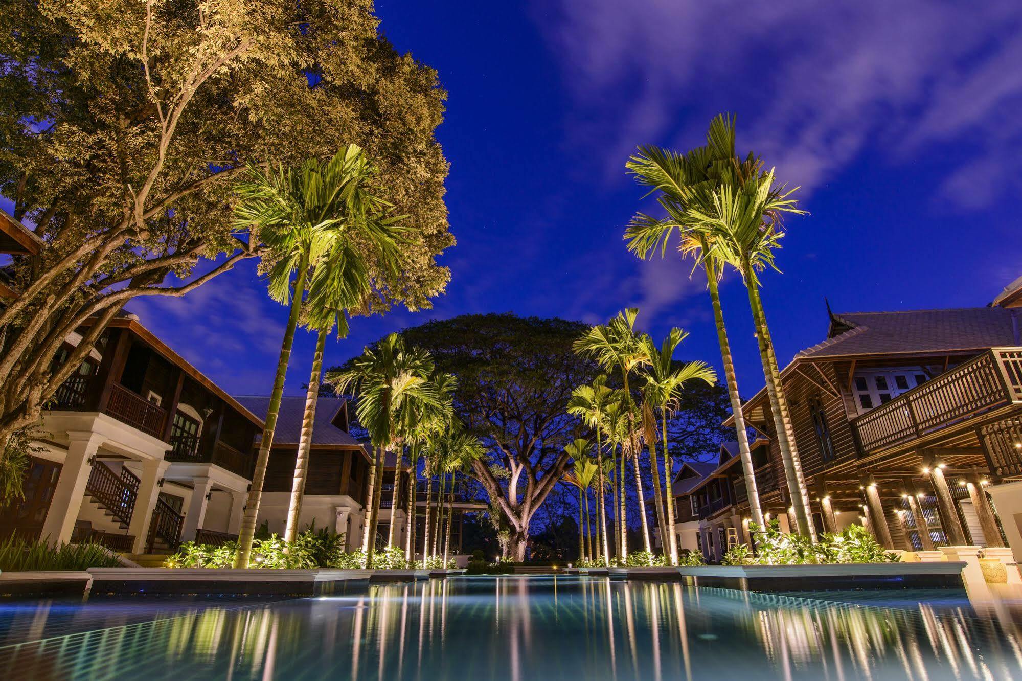 Na Nirand Romantic Boutique Resort Chiang Mai Eksteriør bilde