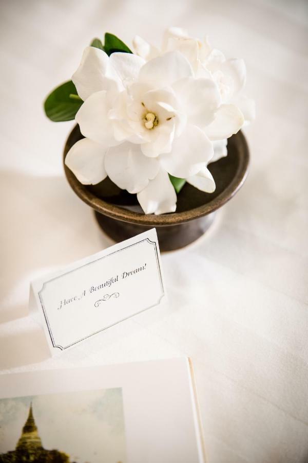 Na Nirand Romantic Boutique Resort Chiang Mai Eksteriør bilde